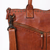 SWC179 Selmora - Luxury Tote Bag