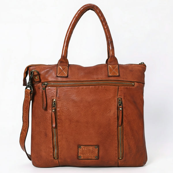 SWC179 Selmora - Luxury Tote Bag