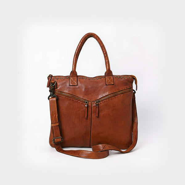 SWC179 Selmora - Luxury Tote Bag