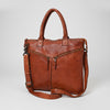 SWC179 Selmora - Luxury Tote Bag