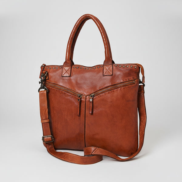 SWC179 Selmora - Luxury Tote Bag