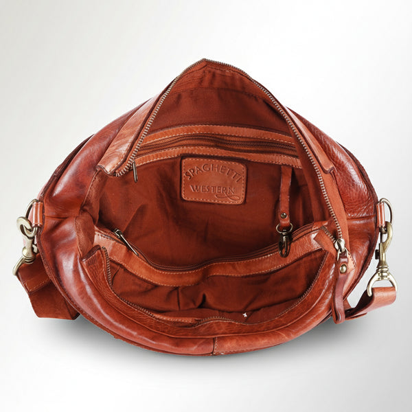 SWC181 Valcora - Basket Weave Tote Bag