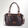 SWC182 Montavio - Handcrafted Tote Bag
