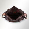 SWC182 Montavio - Handcrafted Tote Bag