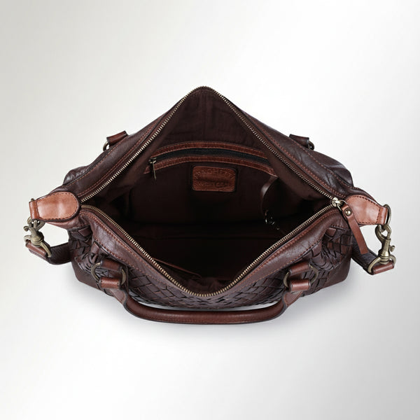 SWC182 Montavio - Handcrafted Tote Bag
