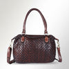 SWC182 Montavio - Handcrafted Tote Bag