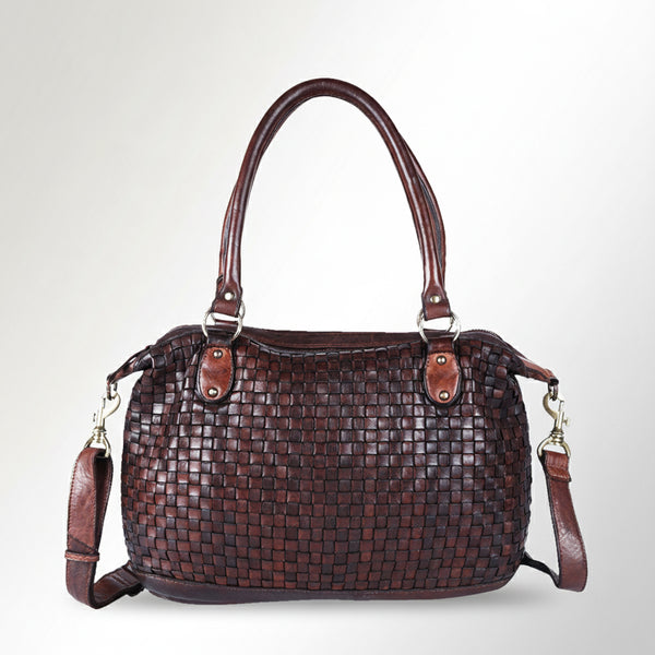 SWC182 Montavio - Handcrafted Tote Bag