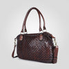 SWC182 Montavio - Handcrafted Tote Bag