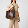 SWC184 Terravio - Slouchy Hobo Bag