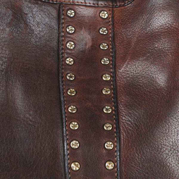 SWC184 Terravio - Slouchy Hobo Bag