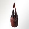 SWC184 Terravio - Slouchy Hobo Bag