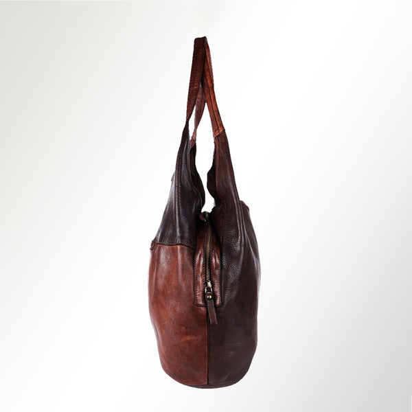 SWC184 Terravio - Slouchy Hobo Bag