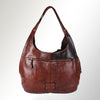 SWC184 Terravio - Slouchy Hobo Bag