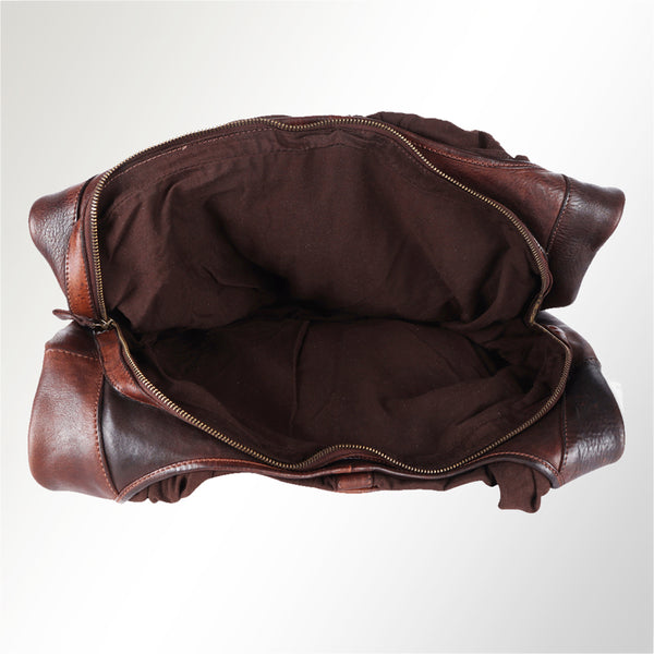 SWC184 Terravio - Slouchy Hobo Bag