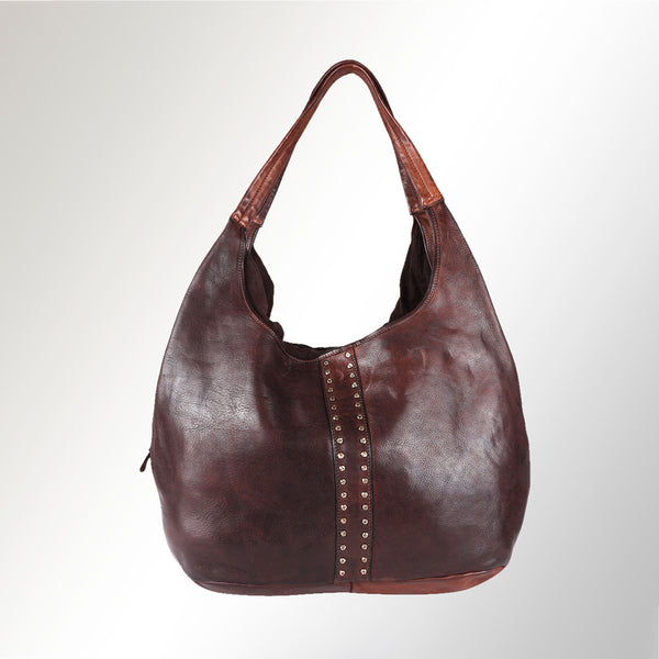 SWC184 Terravio - Slouchy Hobo Bag