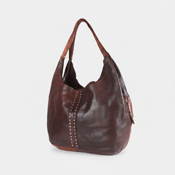 SWC184 Terravio - Slouchy Hobo Bag