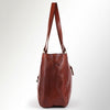 SWC186 Rosavello - Handcrafted Tote Bag