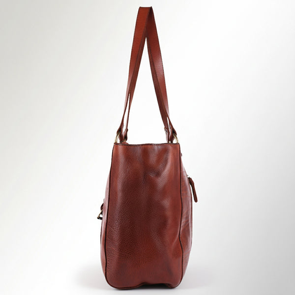 SWC186 Rosavello - Handcrafted Tote Bag