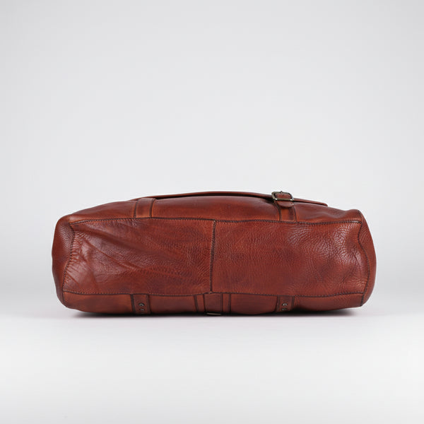 SWC186 Rosavello - Handcrafted Tote Bag