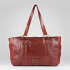 SWC186 Rosavello - Handcrafted Tote Bag