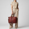 SWC187 Stallara - Large Tote Bag