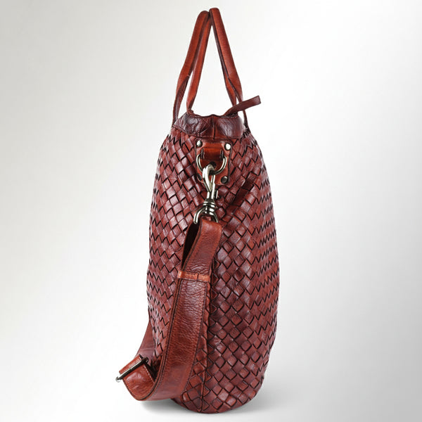 SWC187 Stallara - Large Tote Bag