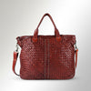 SWC187 Stallara - Large Tote Bag