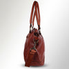 SWC188 Lunetta - Luxury Leather Tote Bag