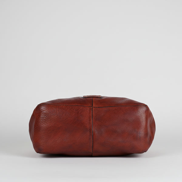 SWC188 Lunetta - Luxury Leather Tote Bag