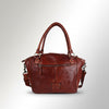 SWC188 Lunetta - Luxury Leather Tote Bag