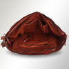 SWC188 Lunetta - Luxury Leather Tote Bag