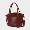 SWC188 Lunetta - Luxury Leather Tote Bag