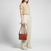SWC196 Pelloro - Luxury Full Grain Crossbody