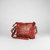 SWC196 Pelloro - Luxury Full Grain Crossbody