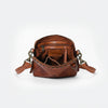SWC199 Cavarelli - Leather Daily Crossbody Bag