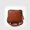 SWC199 Cavarelli - Leather Daily Crossbody Bag
