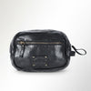 SWC200 Terrenzo - Premium Leather Toiletry