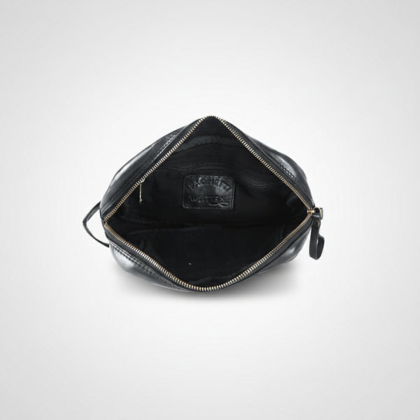 SWC200 Terrenzo - Premium Leather Toiletry