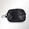 SWC200 Terrenzo - Premium Leather Toiletry