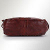SWC200 Terrenzo - Premium Leather Toiletry
