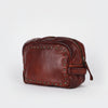 SWC200 Terrenzo - Premium Leather Toiletry