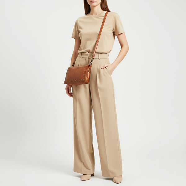 SWC195 Montavio - Riveted Organiser Bag