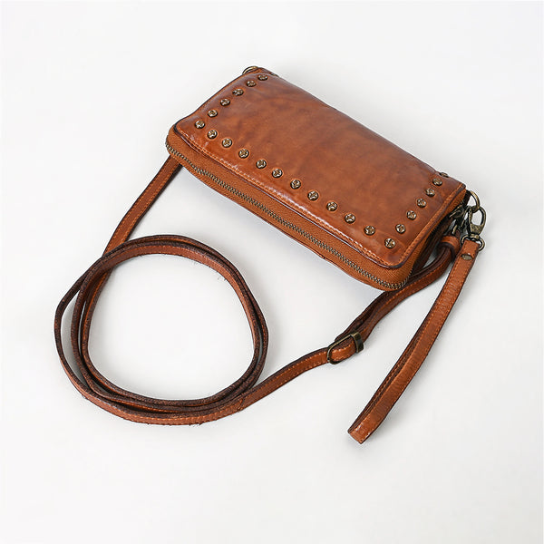 SWC195 Montavio - Riveted Organiser Bag