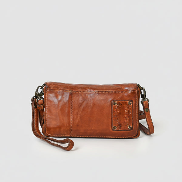 SWC195 Montavio - Riveted Organiser Bag