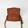 SWC195 Montavio - Riveted Organiser Bag