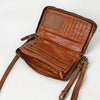 SWC195 Montavio - Riveted Organiser Bag