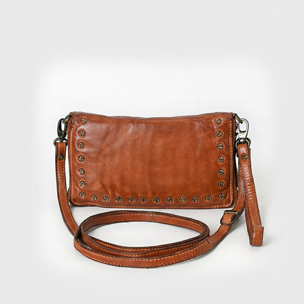 SWC195 Montavio - Riveted Organiser Bag