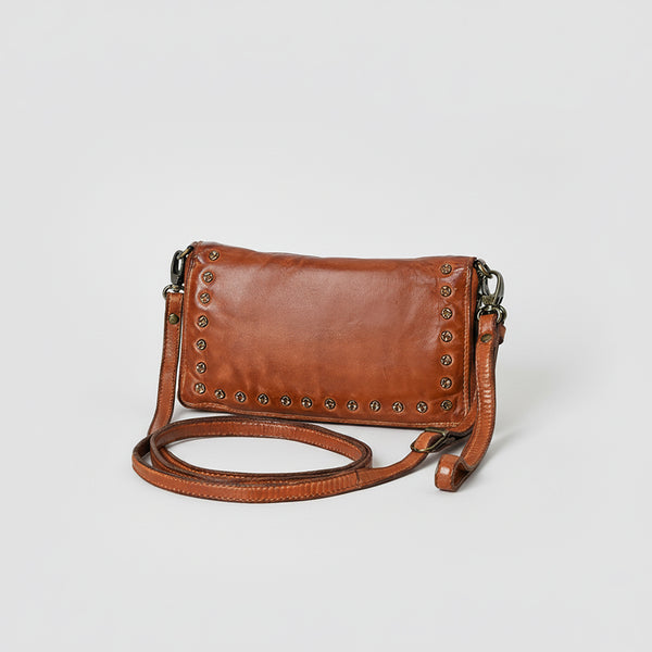 SWC195 Montavio - Riveted Organiser Bag