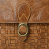 LC-NMBGM115 Backpack Genuine Leather women bag western Bag