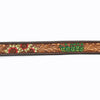 LC-ADBLF141 Genuine American Leather Belt Men and Women